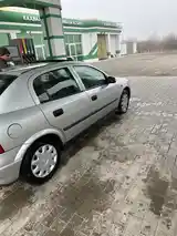 Opel Astra G, 1999-4