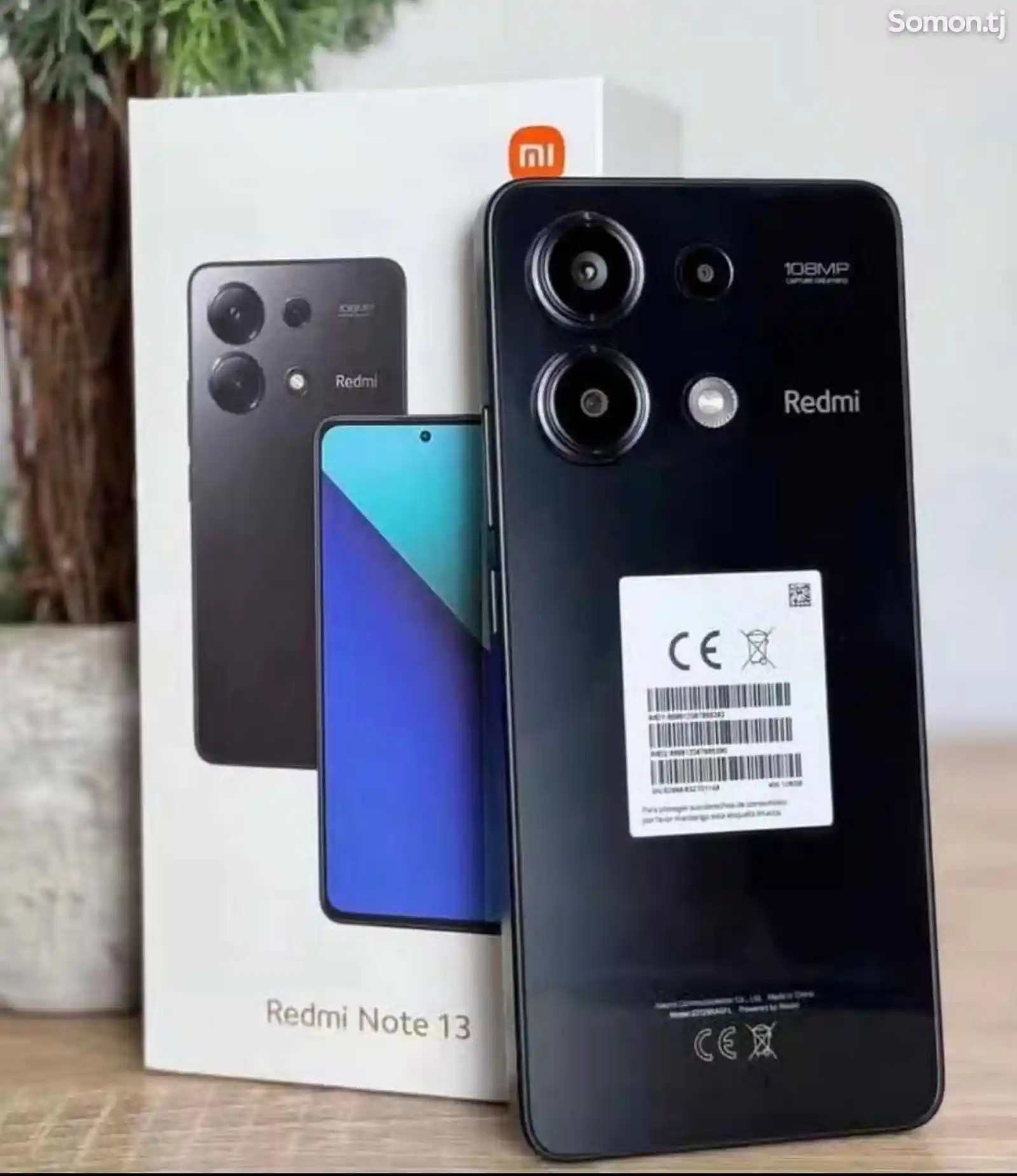 Xiaomi Redmi Note 13-7