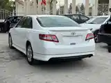 Toyota Camry, 2007-3