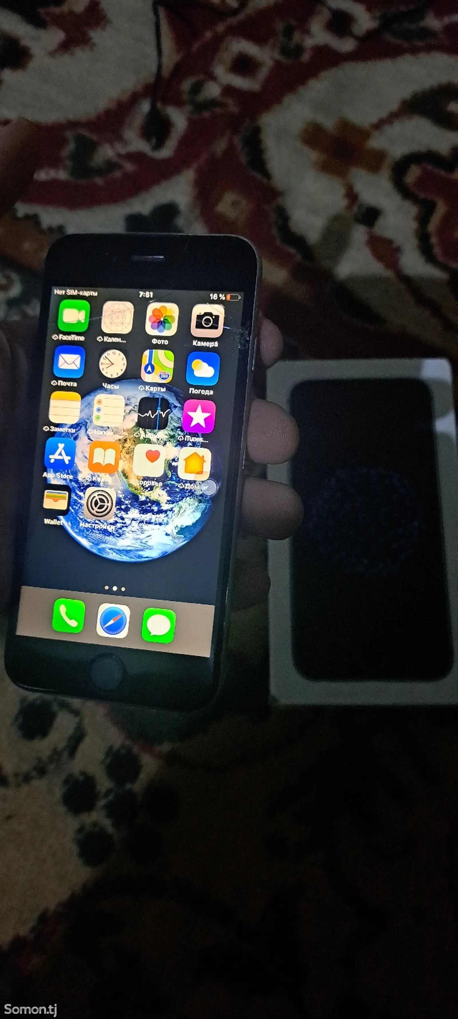 Apple iPhone 6, 64 gb-1