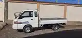 Бортовой автомобиль Hyundai Porter, 2002-2