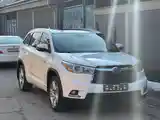 Toyota Highlander, 2016-10