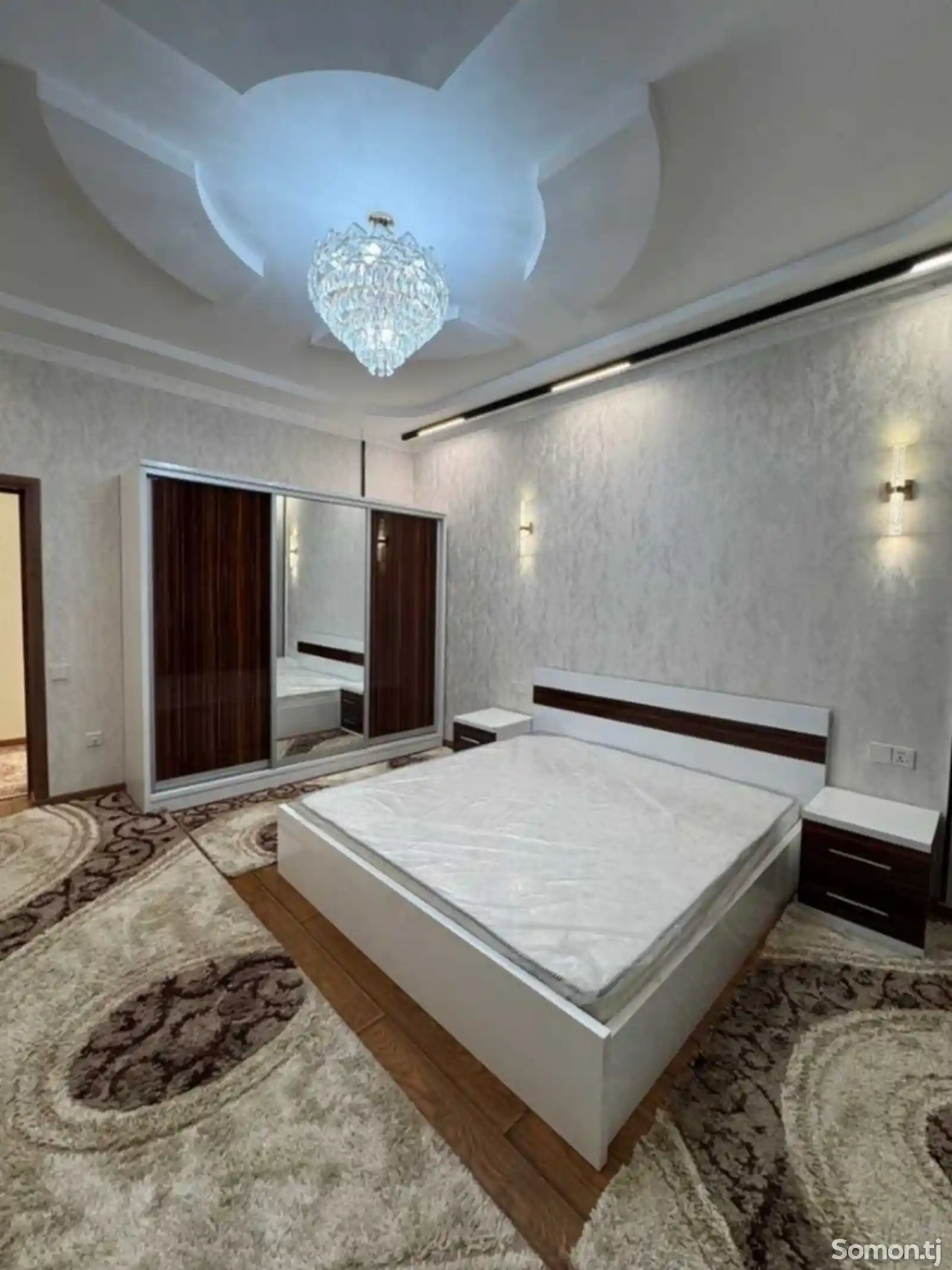 Комната в 2-комн. квартире, 5 этаж, 85м², Кохи Борбад-5