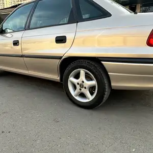 Opel Astra F, 1997