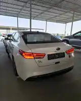 Kia K series, 2016-4