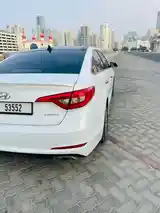 Hyundai Sonata, 2016-4