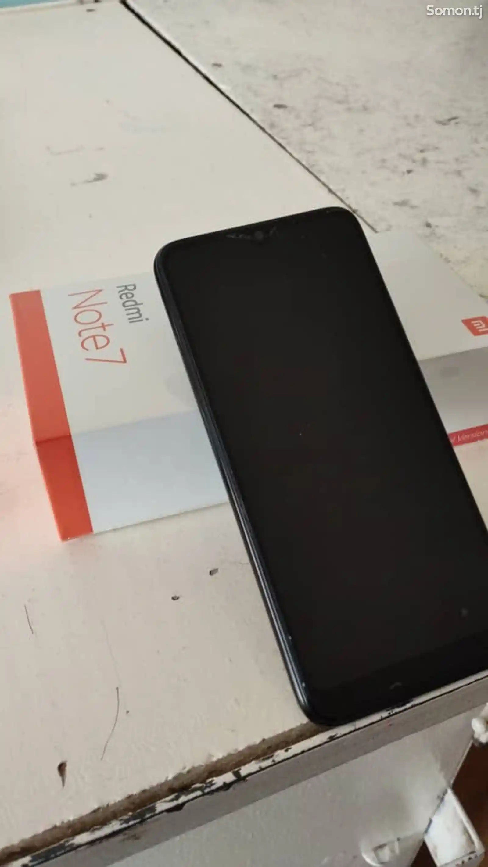 Xiaomi Redmi Note 7 64 gb-2