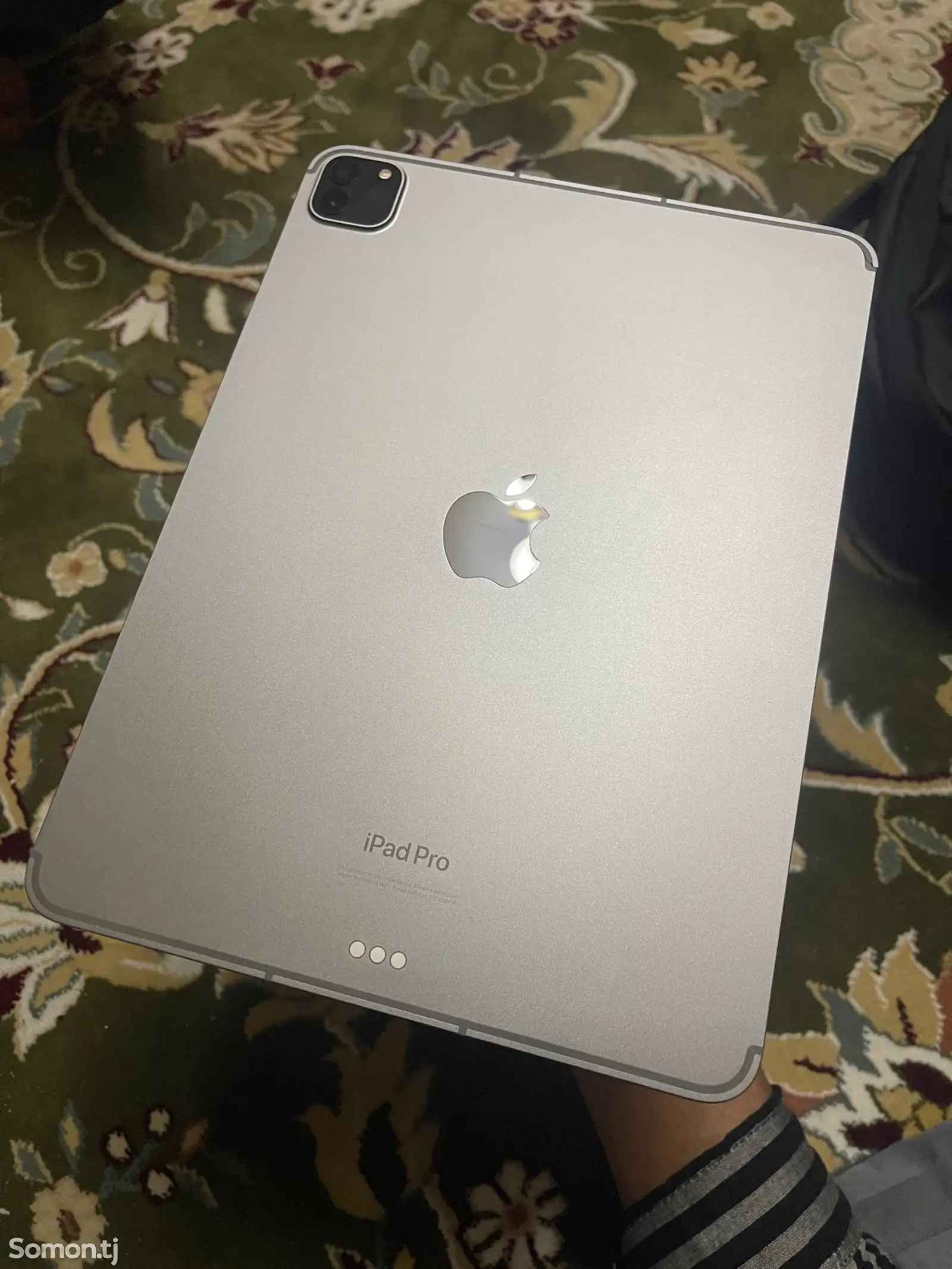 Планшет Apple Ipad-1