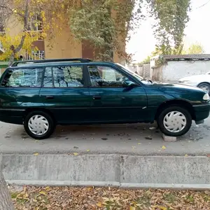 Opel Astra F, 1994