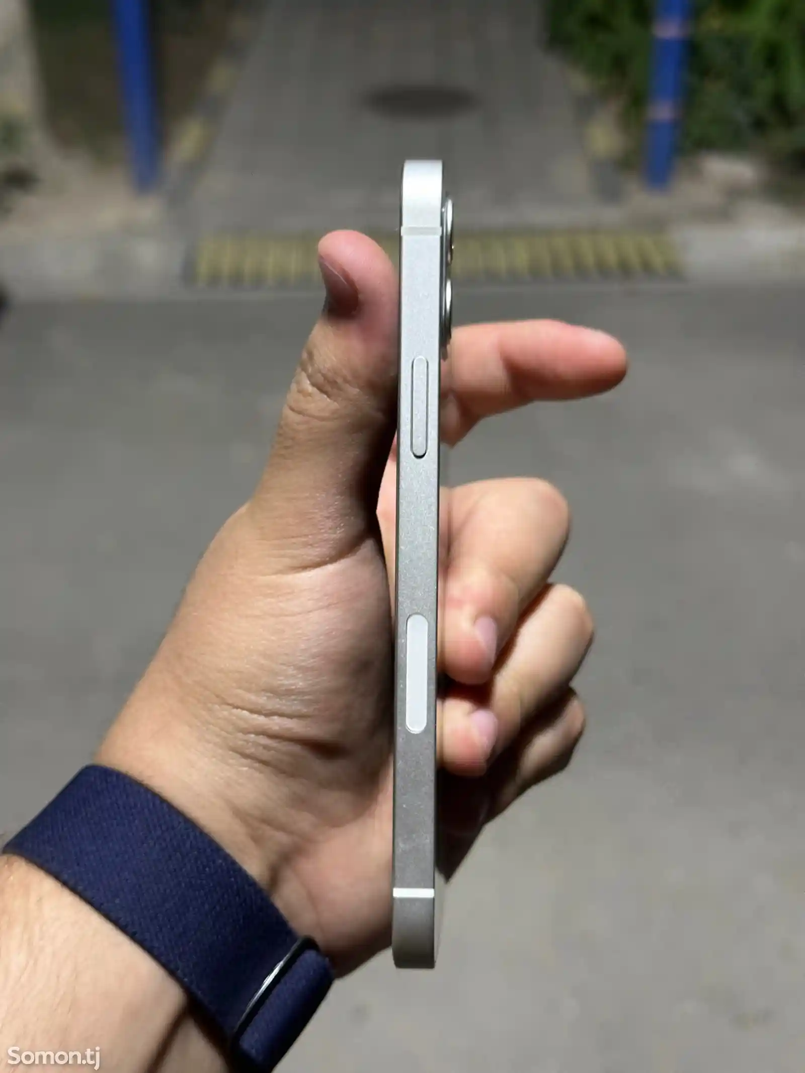 Apple iPhone 12, 128 gb, White-7