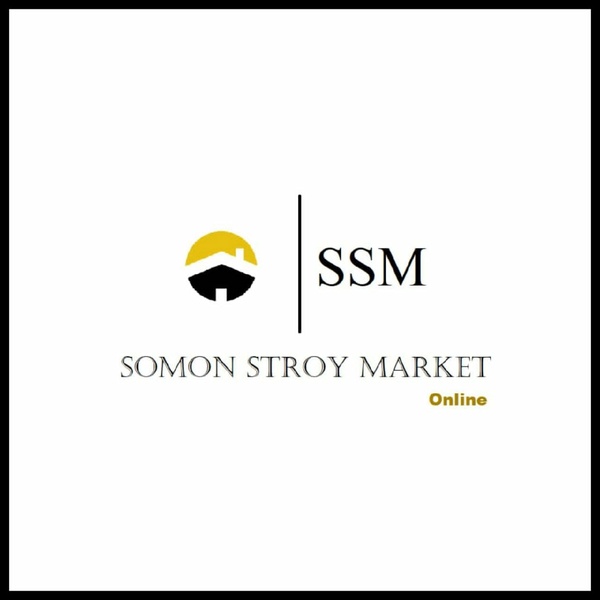 Somon Stroy Market