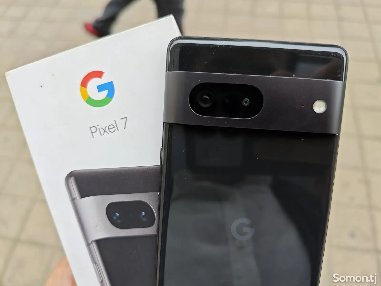 Google Pixel 7-1