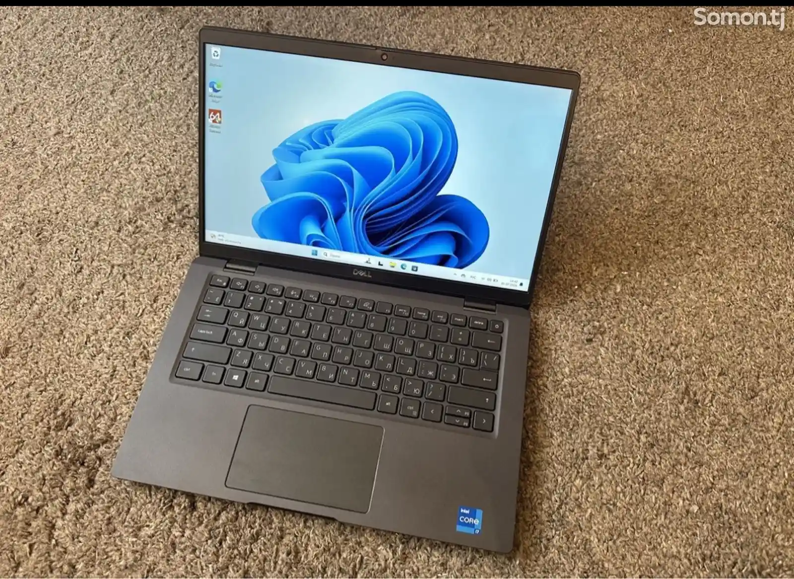 Ноутбук Dell Latitude 7420 G11 i7 на заказ-1