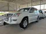 Toyota Land Cruiser Prado, 2008-5