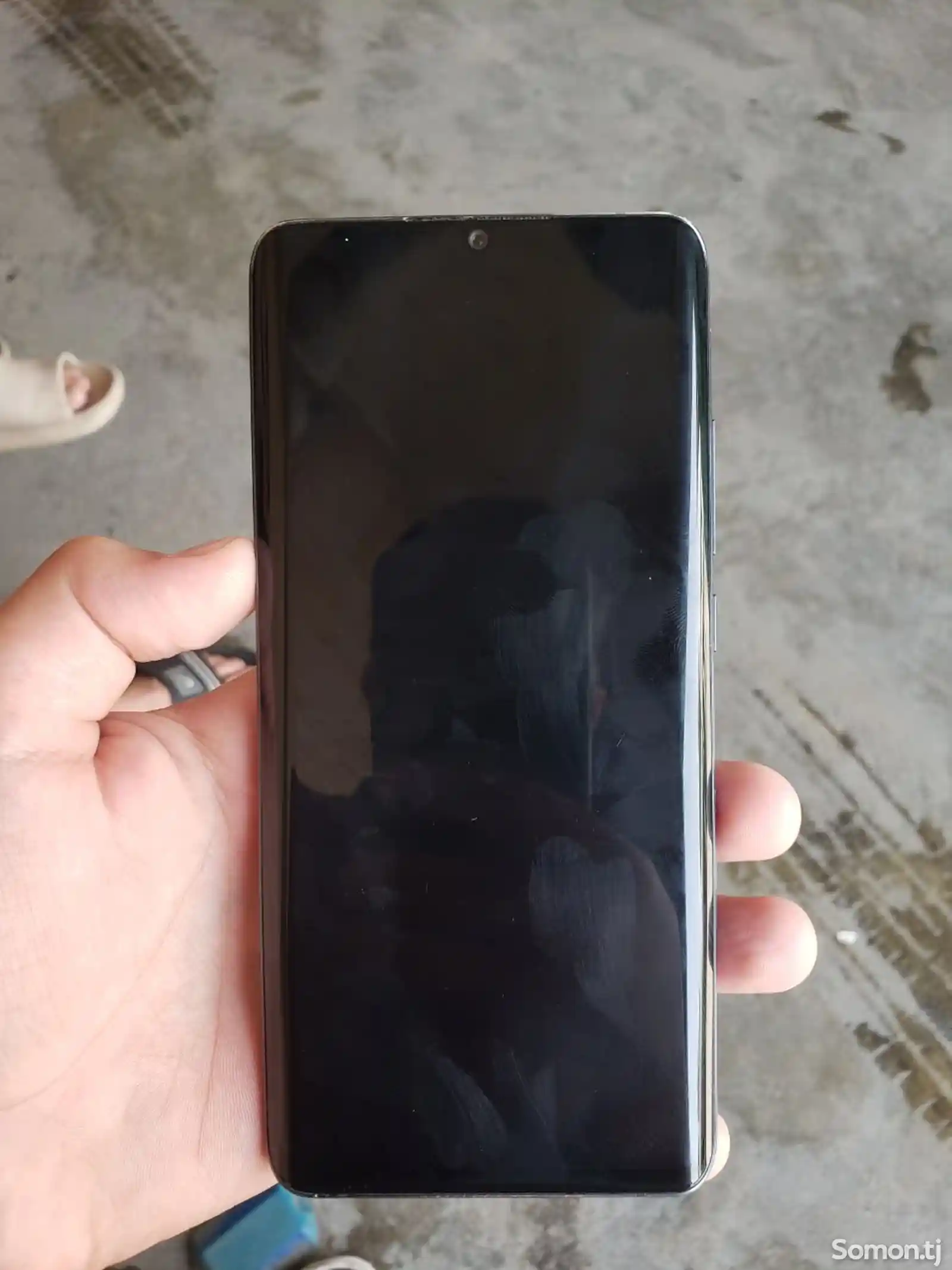 Xiaomi Mi note 10 pro-2