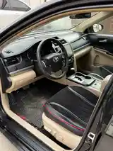 Toyota Camry, 2012-9