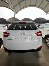 Hyundai Tucson, 2014-7