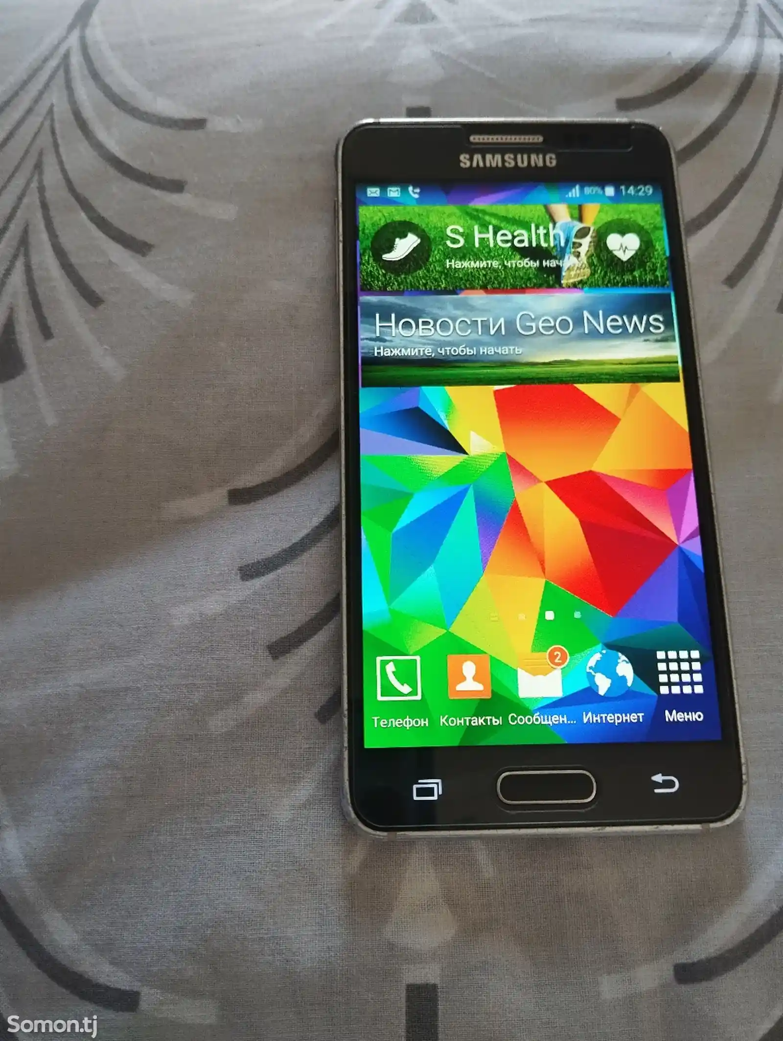 Samsung Galaxy Alpha 32gb Vietnam-4