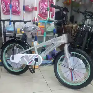 Детский велосипед R20