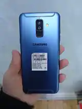 Samsung Galaxy A6+-2