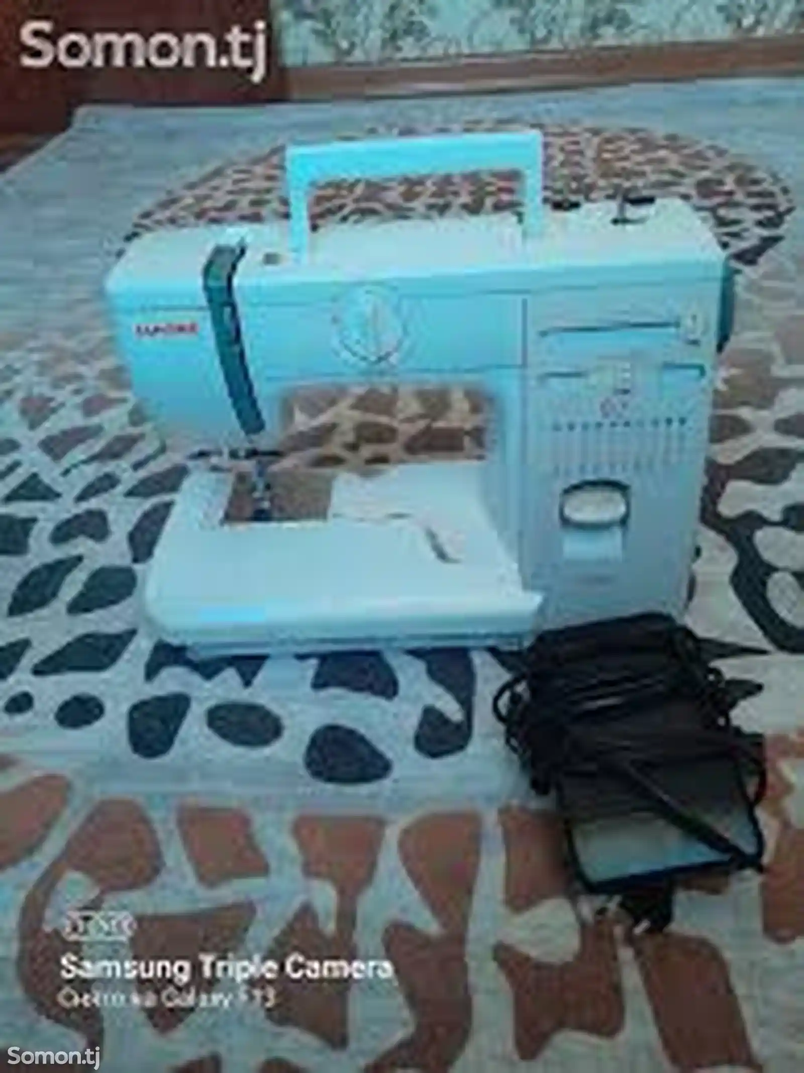 Ремонт швейных машин-2