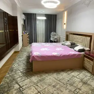 2-комн. квартира, 13 этаж, 65м², шохмансур