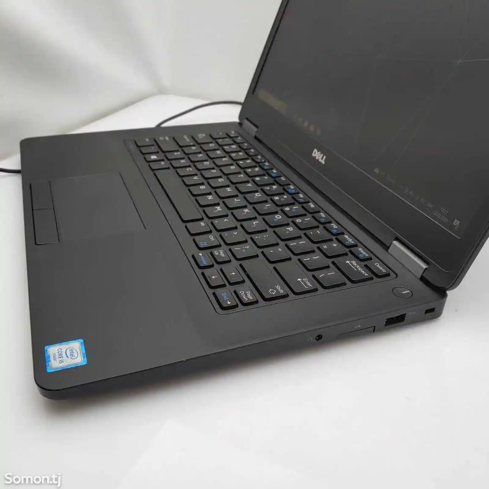 Ноутбук Dell Latitude E5470-6