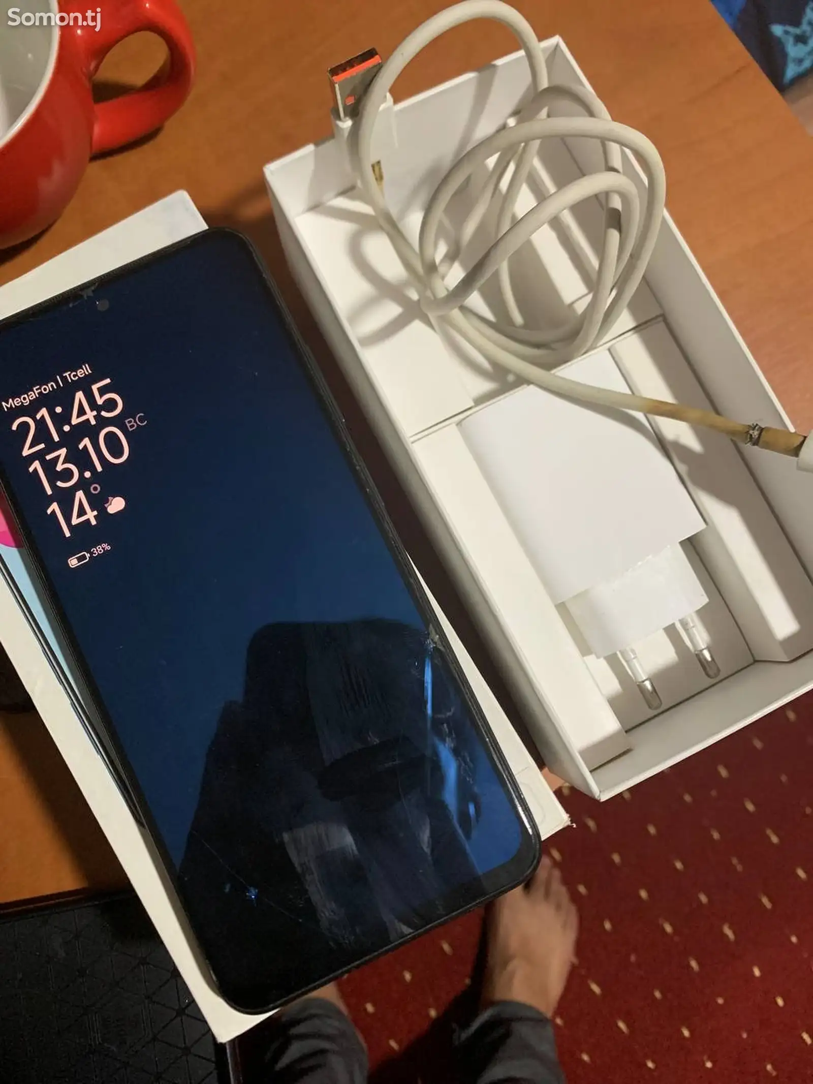 Xiaomi Redmi Note 11-3