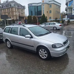 Opel Astra G, 2008