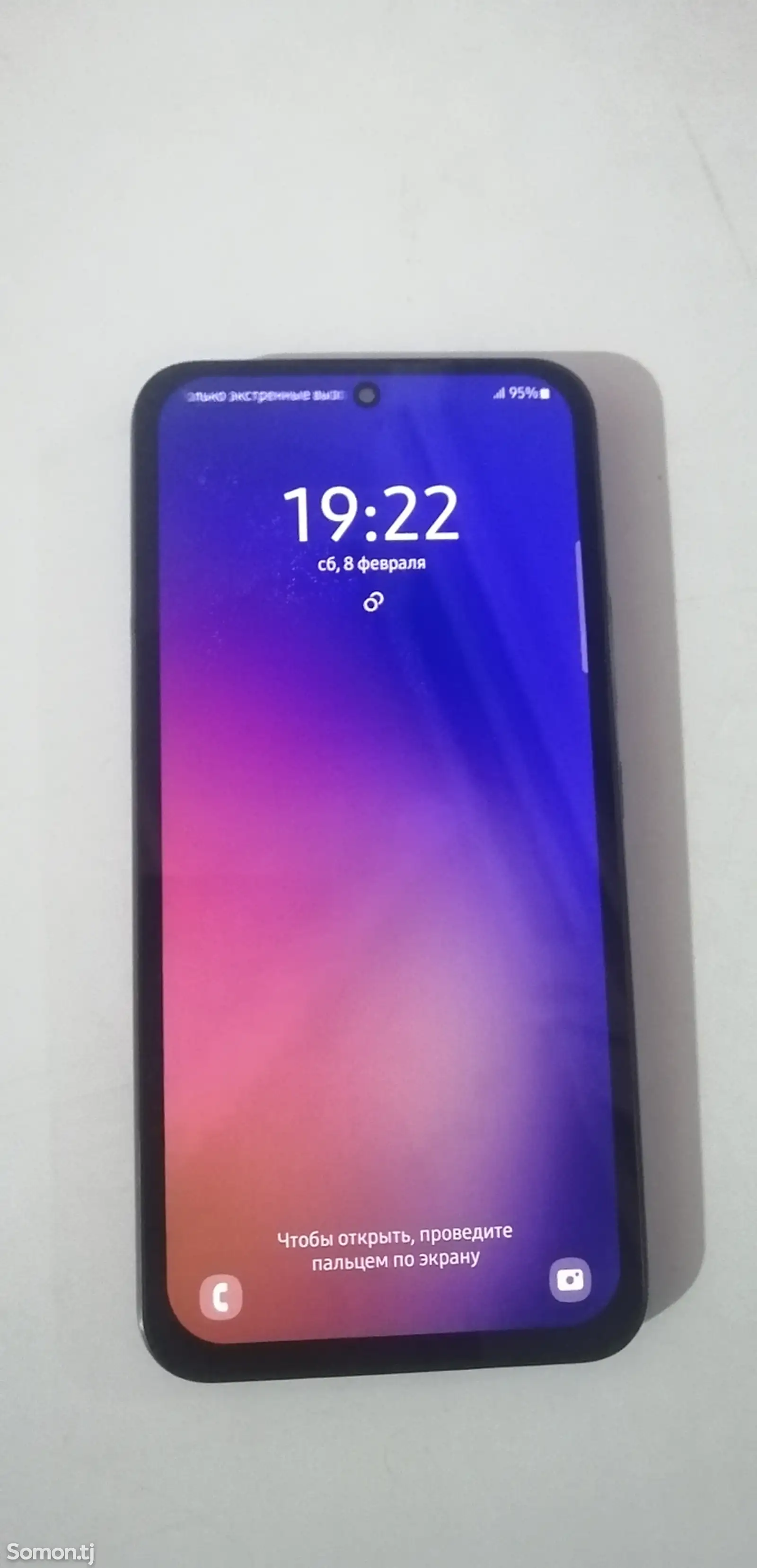 Samsung Galaxy A54-1