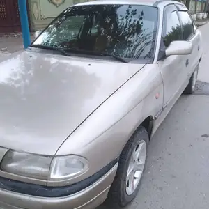 Opel Astra F, 1997