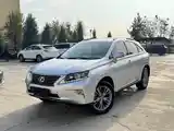 Lexus RX series, 2013-2