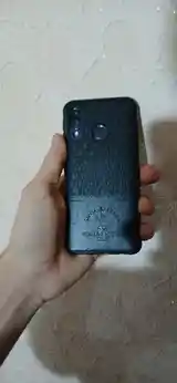 Samsung Galaxy A40-4