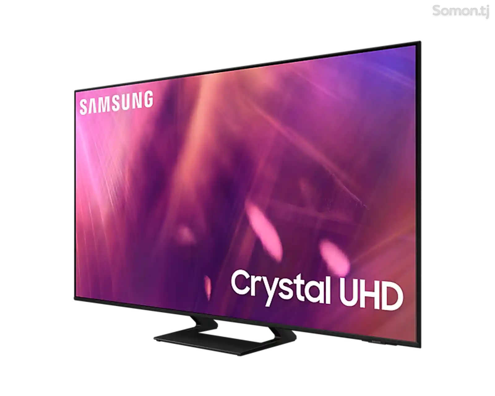Телевизор Samsung Crystal UHD 4K Smart TV AU9000 55 дюймов-1