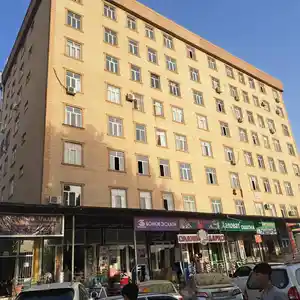 3-комн. квартира, 3 этаж, 76 м², к.Фирдавси