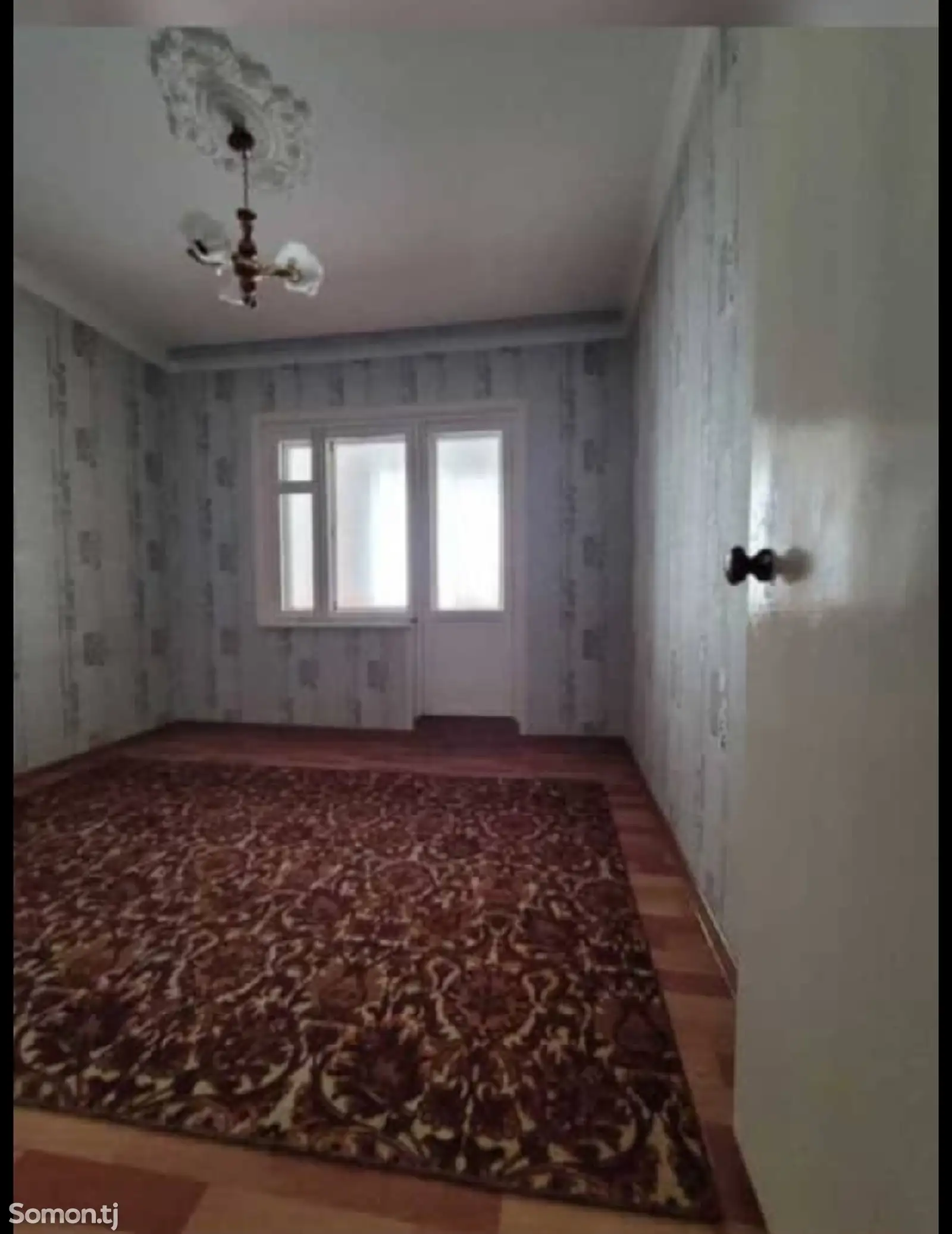 3-комн. квартира, 5 этаж, 85м², Шелкокомбинат-1