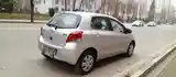 Toyota Vitz, 2010-5