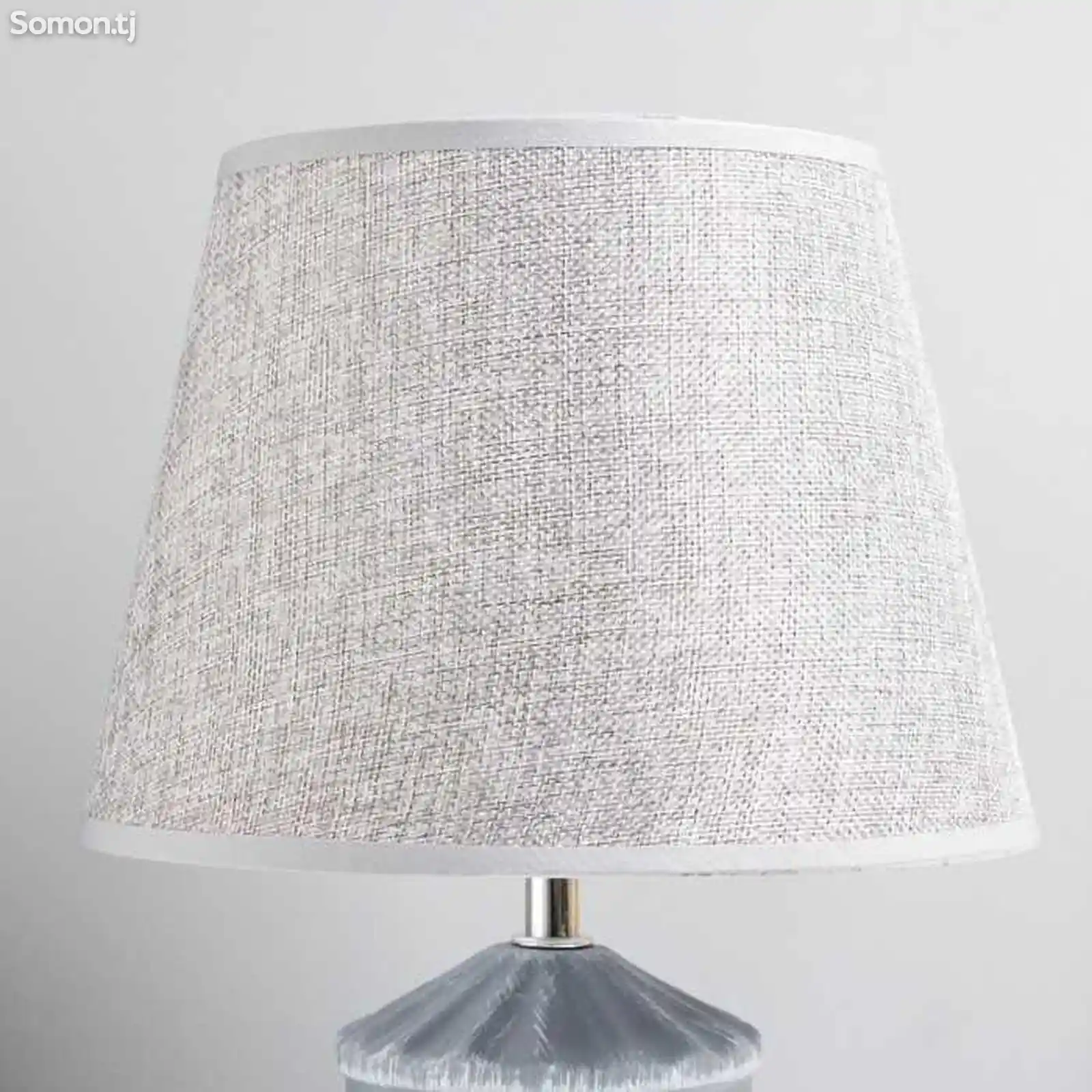 Декоративная настольная лампа-7