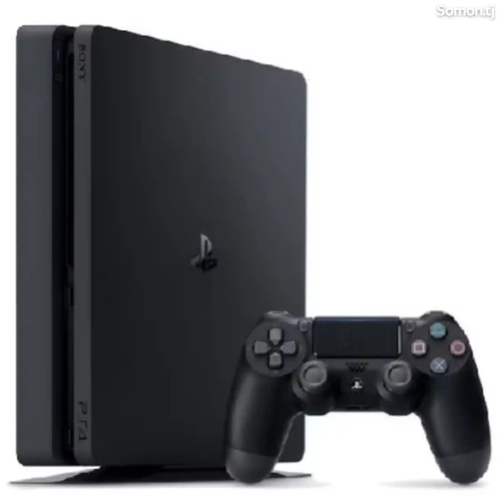 Игровая приставка Sony PlayStation 4 slim 1tb-1