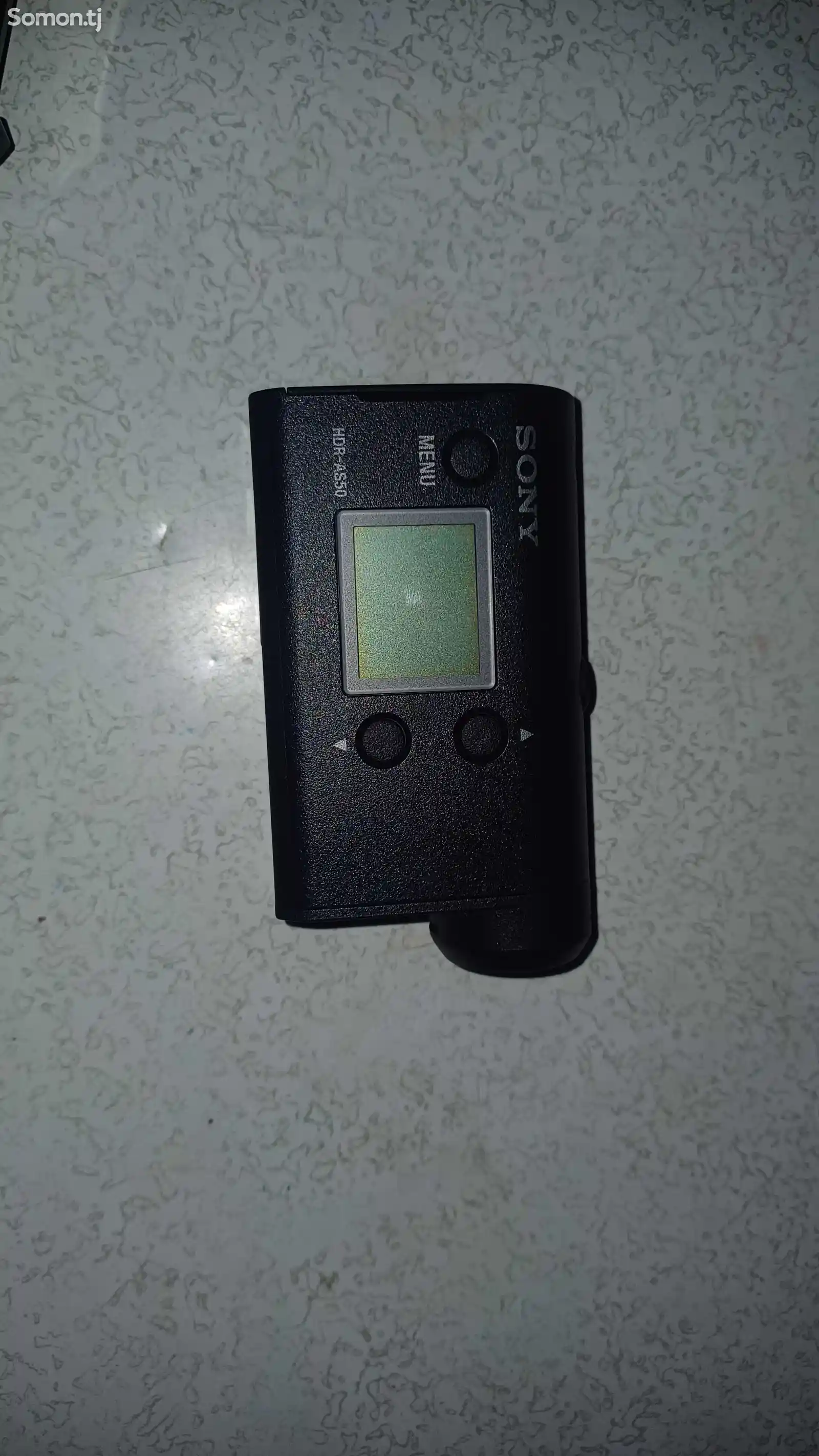 Экшн-камера Sony Action Cam Hdr-AS50, Wi-Fi, Hd-2
