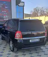 Opel Zafira, 2010-3