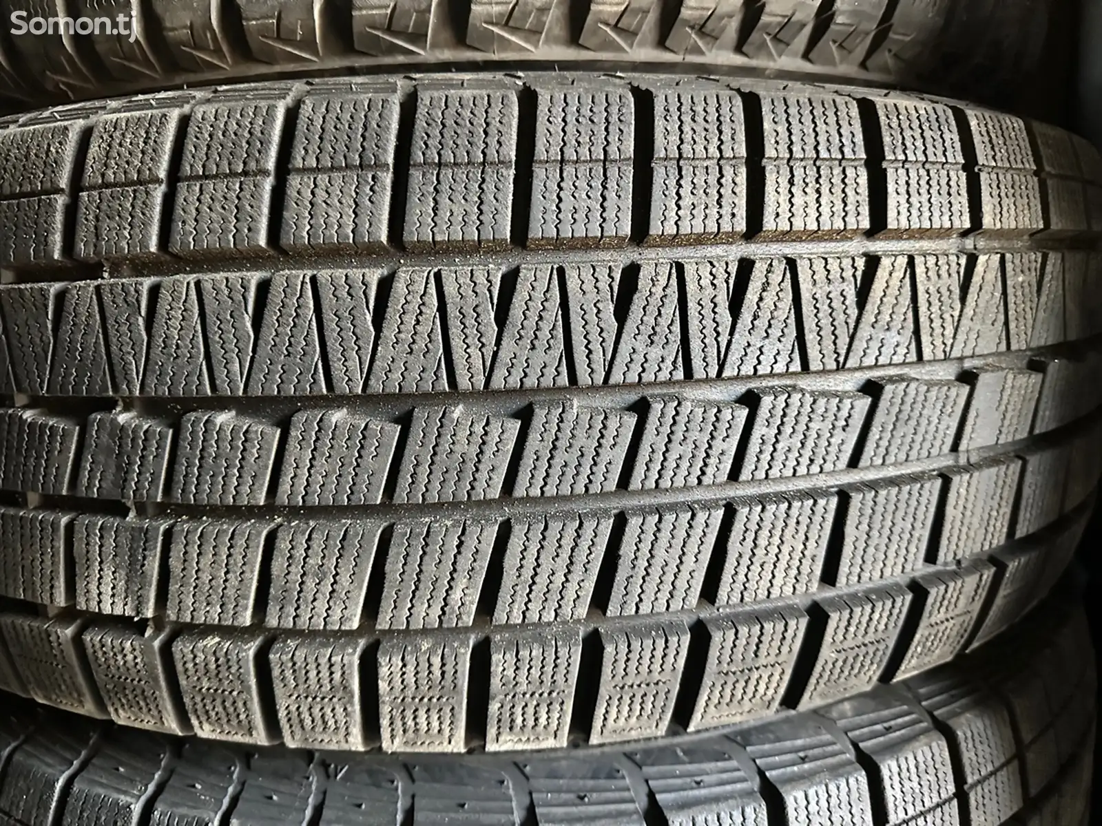 Шины 265/70 R16-1