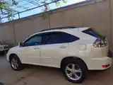 Lexus RX series, 2007-3