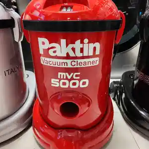 Пылесос Paktin mvc5000 Red