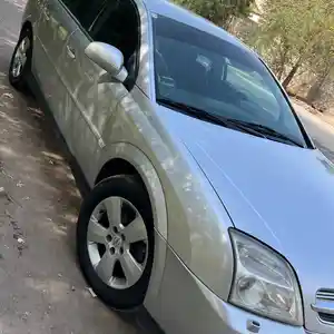 Opel Astra F, 2006