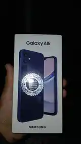 Samsung Galaxy A15-3