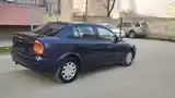 Opel Astra G, 2000-4