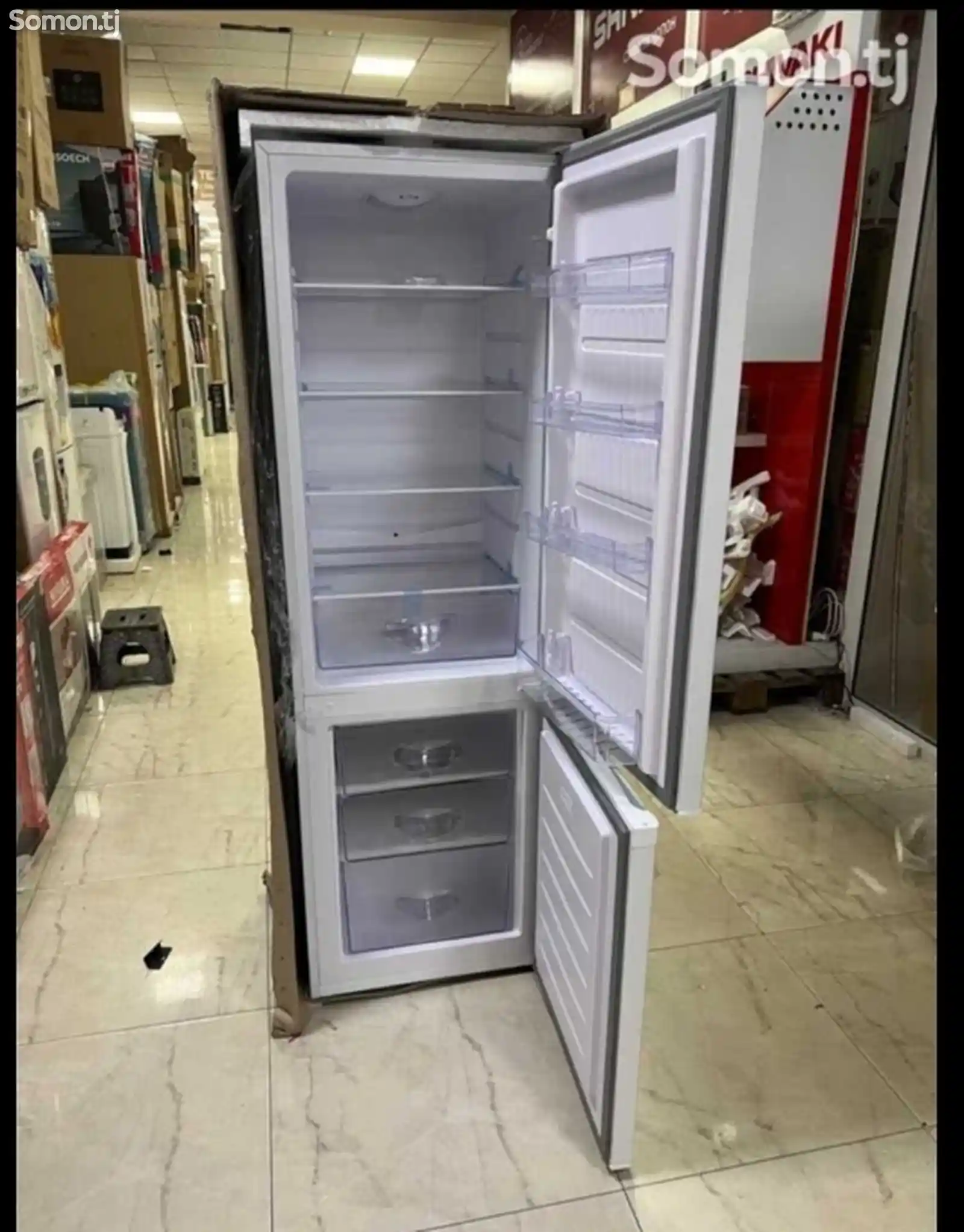 Холодилник Ferre-2