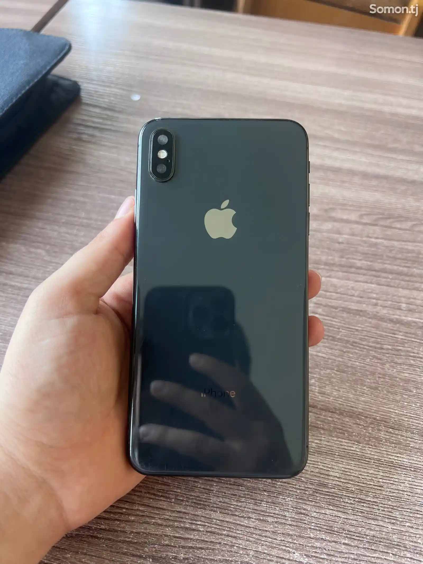 Apple iPhone Xs Max, 64 gb, Space Grey-2