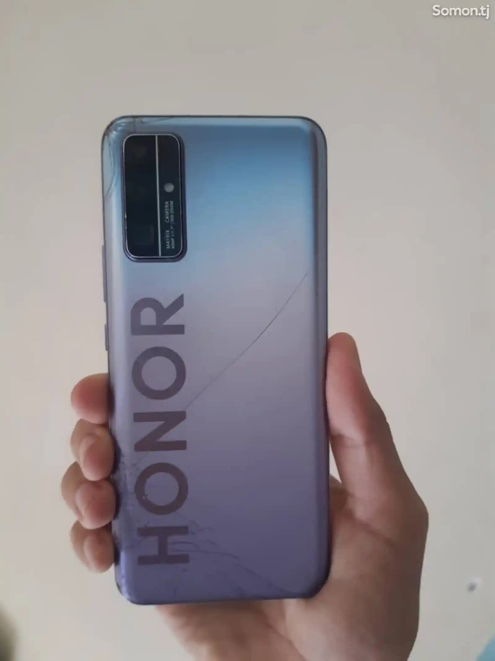 Huawei Honor 30 256gb-1